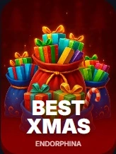 Best Christmas — слот Казино Водка