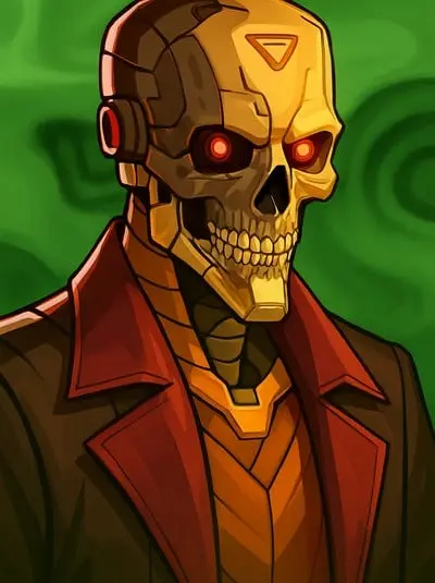 Deal with Death — слот Казино Водка