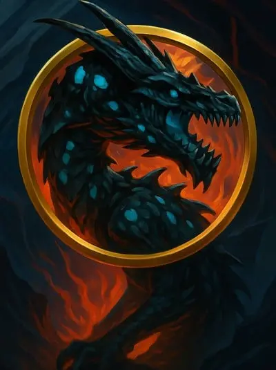 Legacy of Undead Dragon — слот Казино Водка