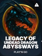 Legacy — слот Казино Водка