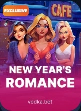 Romance — слот Казино Водка