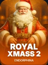 Royal Xmas 2 — слот Казино Водка
