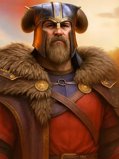 Vikings Way — слот Казино Водка